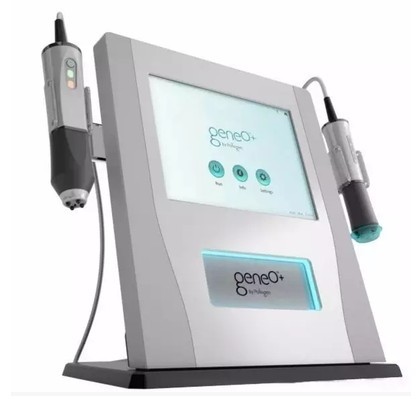 geneO+煥氧泡泡電波美容儀器的價(jià)格要多少錢？（出廠價(jià)）